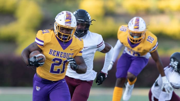Benedict College Tigers